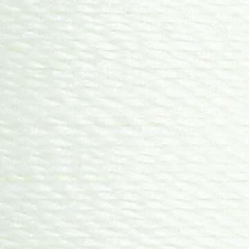 Coats & Clark Sewing Thread Machine Quilting Pure Egyptian Cotton Thread 350 Yards (3-Pack) Winter W...