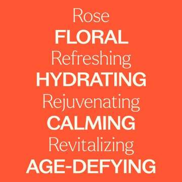 Plant Therapy Rose Hydrosol 4 oz for Skin and Relaxation