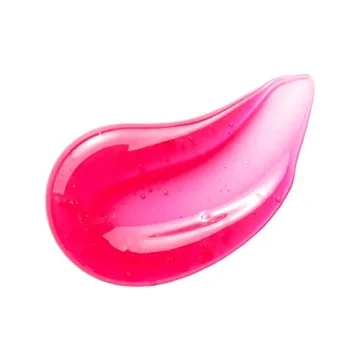 COVERGIRL Vegan Lip Gloss with Delicious Natural Scents
