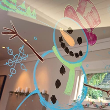 Expo Neon Dry Erase Markers for Creative Use