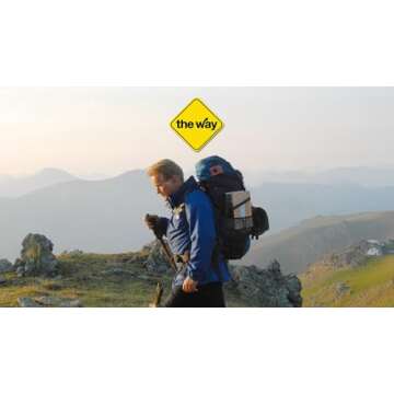 The Way: Journey of Self Discovery and Empowerment