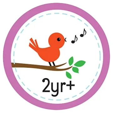 Noah's Ark Picture Storybook for Ages 2-8