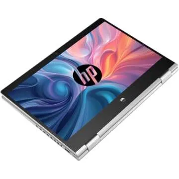 HP ProBook x360 435 G8 Laptop 2-in-1 Ryzen 7, 16GB RAM, 512GB SSD