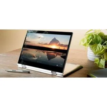 HP ProBook x360 435 G8 Laptop 2-in-1 Ryzen 7, 16GB RAM, 512GB SSD