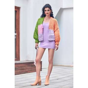 Comfortable Womens Slip On Leather Ankle Booties