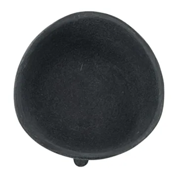 Creative Co-Op Boho Terracotta Planter for Home Decor