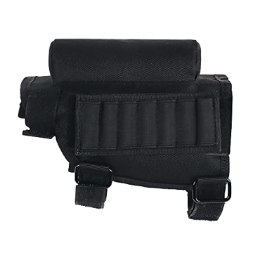 Viriber Tactical Cheek Riser for Rifles & Shotguns