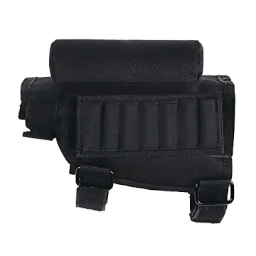 Viriber Tactical Cheek Riser for Rifles & Shotguns