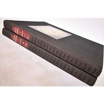 Girlhood Embroidery: American Samplers & Pictorial Needlework, 1650-1850 (Two Volumes)