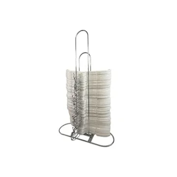 Hanger Stacker for Easy Organization and Storage Solutions
