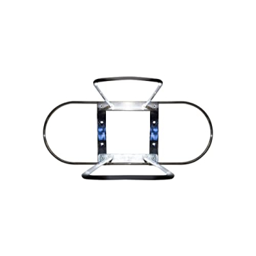 Hanger Stacker for Easy Organization and Storage Solutions