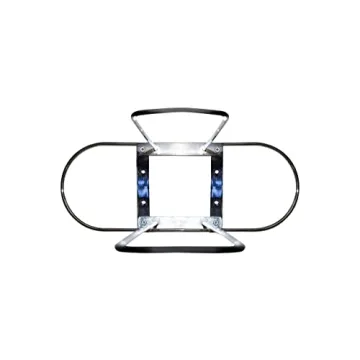 Hanger Stacker for Easy Organization and Storage Solutions