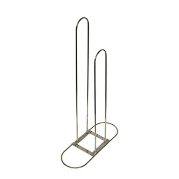 Hanger Stacker for Easy Organization and Storage Solutions