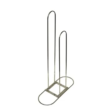 Hanger Stacker for Easy Organization and Storage Solutions