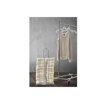 Hanger Stacker for Easy Organization and Storage Solutions