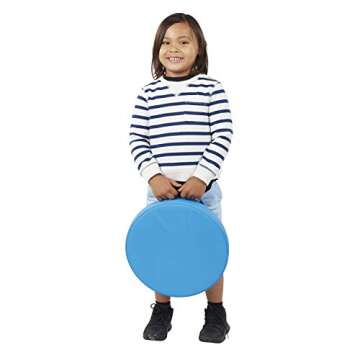 Factory Direct Partners Cushions - Flexible Seating for All