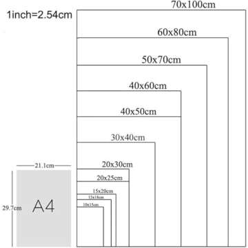 KKLDNHH Henri Matisse Santa Clause Wall Art for Home