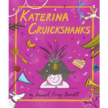 Katerina Cruickshanks