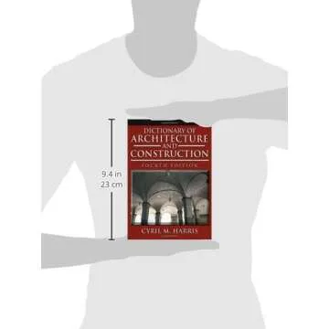 Dictionary of Architecture and Construction (Dictionary of Architecture & Construction)