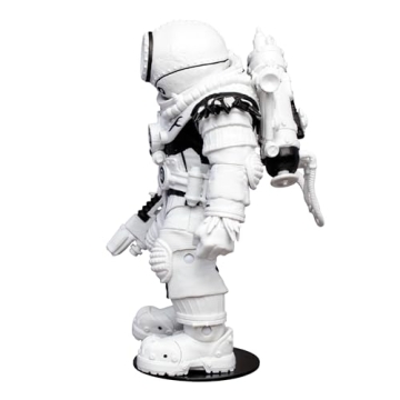 Mr. Freeze Action Figure with Batman Comic – Limited Edition