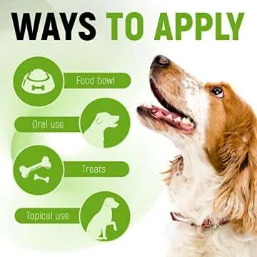 Premium Probiotics for Dogs & Cats | Natural Digestive Support