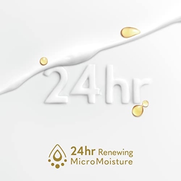 Dove Cherry Chia Milk Body Wash 4 Pack Hydrating Cleanser