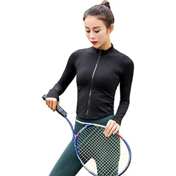 Specific Heart Women’s Stylish Full Zip Fitness Jacket