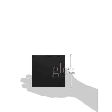 Glo Skin Beauty Contour Kit | Illuminate and Brighten, Blendable and Buildable Contouring Palette, (Dark)