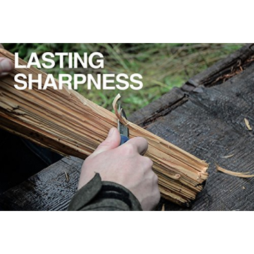 Morakniv Eldris Fixed-Blade Pocket Knife: Compact & Versatile