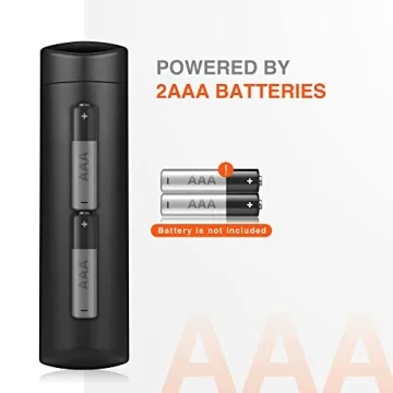 Replacement Voice Remote for Fire TV Stick and Cube