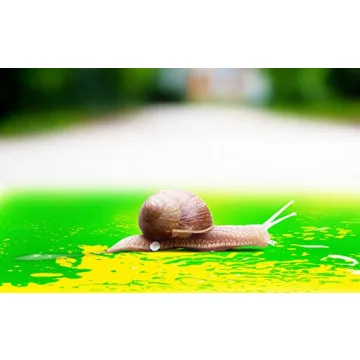 Art3d Non-Toxic Colorful Play Mat for Kids 11.8" x 11.8"