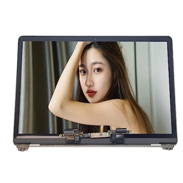 Replacement Screen for MacBook Pro Retina A1706 A1708