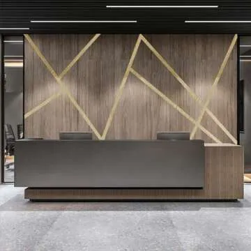 Discover SIDAZON Gold Washi Tape for Crafting Excellence