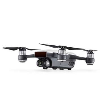 DJI Spark Fly More Combo - Compact and Powerful Drone