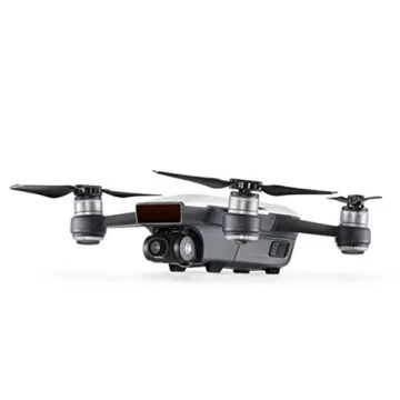 DJI Spark Fly More Combo - Compact and Powerful Drone