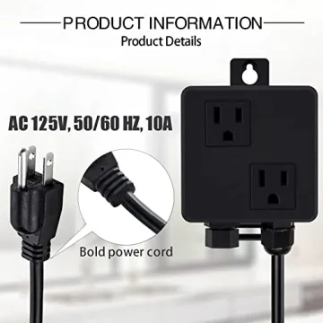 SINKINGDOM Champagne Bronze Garbage Disposal Air Switch Kit