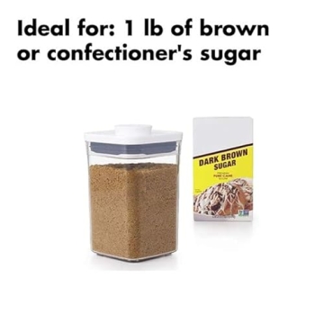 OXO Good Grips POP Container Airtight Food Storage