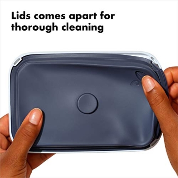 OXO Good Grips POP Container Airtight Food Storage