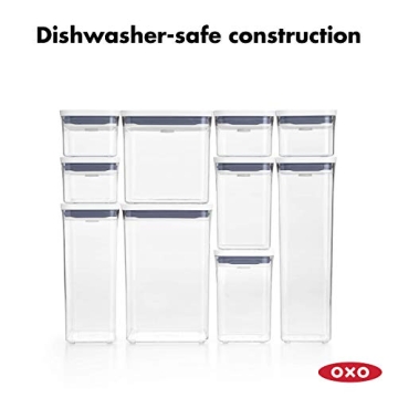 OXO Good Grips POP Container Airtight Food Storage