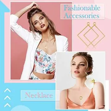 Inbagi 180 Pieces Open Bezels for Resin Jewelry Making Kit Hollow Frame Pendants Assorted Geometric Frame Charms for Resin Casting Necklace Earring