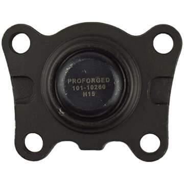 Proforged 101-10260 Greasable Front Lower Ball Joint - 4WD