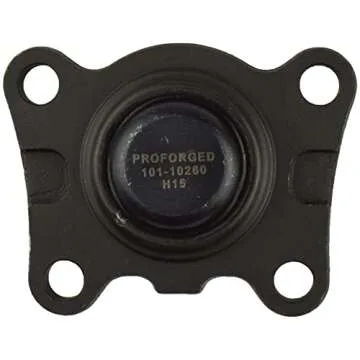 Proforged 101-10260 Greasable Front Lower Ball Joint - 4WD