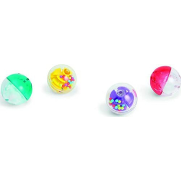 Kidoozie Ball Drop Educational Toddler Toy for Sensory Play