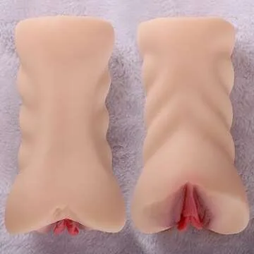 Generic Male Mastusbafor Hands Free with Modes 3D Realistic Textured Sleeve Male Masterburters, Pocket Puzzy Silicone Sweater Tools Comfy-1QQ