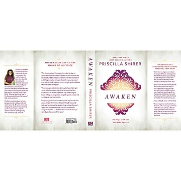 Awaken Transformational Daily Devotional for Spiritual Growth