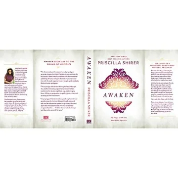 Awaken Transformational Daily Devotional for Spiritual Growth