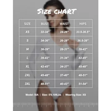 PUMIEY Sexy V Neck Long Sleeve Bodysuit for Women Splashed White