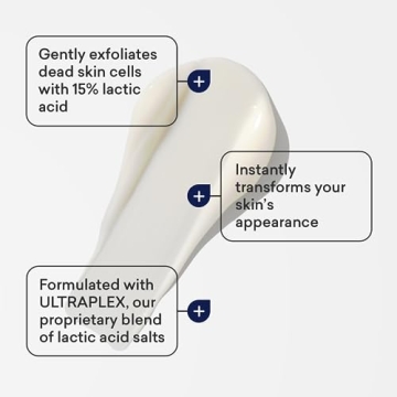 AmLactin Intensive Healing Body Lotion 15% Lactic Acid 14.1oz