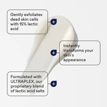 AmLactin Intensive Healing Body Lotion 15% Lactic Acid 14.1oz