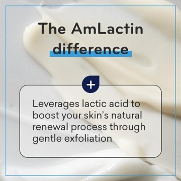 AmLactin Intensive Healing Body Lotion 15% Lactic Acid 14.1oz